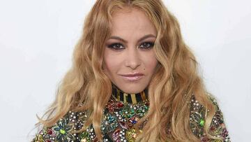 Paulina Rubio muestra un avance de su nueva canción y es acusada de plagio