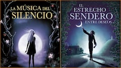 Las 10 novelas de fantasía y ciencia ficción perfectas para regalar el Día del Libro