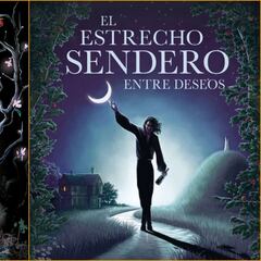Las 10 novelas de fantasía y ciencia ficción perfectas para regalar el Día del Libro
