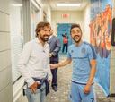 Pirlo ficha por el New York City
