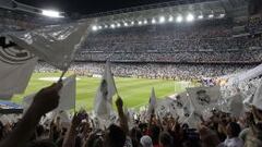 Ni una entrada para la vuelta