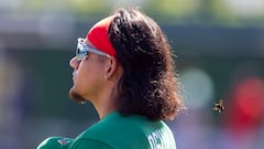 Houston ya espera a la Novena Mexicana