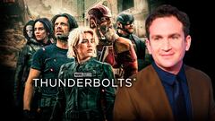 Jake Schreier, director de ‘Thunderbolts*’: “No creo que esta película sea un nuevo punto de partida para Marvel Studios”