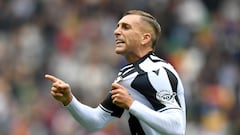 “El cartílago de mi rodilla se está curando...”