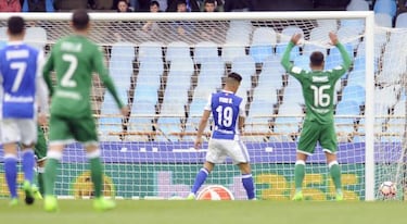 Leganés boss secretive in Real Madrid preparation