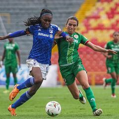 Millonarios vence a Cortuluá y asegura su clasificación