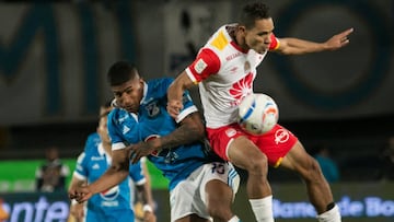 Mira todo lo que tienes que saber sobre el comienzo de la Liga Águila I 2018