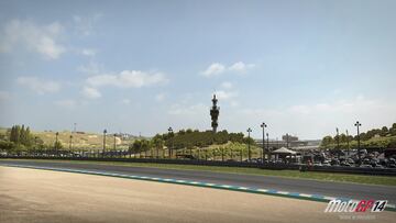 Captura de pantalla - MotoGP 14 (360)