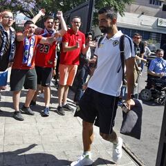 El Hércules defiende esta tarde su renta ante la conjura riojana