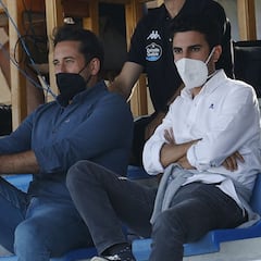 Carlos Rosende: "El protocolo de LaLiga es bastante más claro"