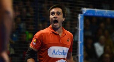 5 consejos para recuperar tu pádel después del verano