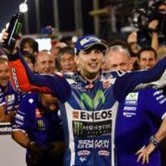 “En la decisión de Lorenzo no influirán las palabras de Rossi”