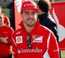 Alonso, el mejor para los jefes de equipo "alonsistas cegados"