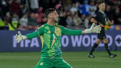 Es el argentino favorito de los chilenos y elogia a un histórico de la Roja: “Mucha técnica y una grandísima trayectoria”