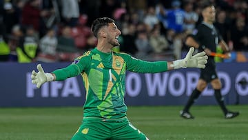 Es el argentino favorito de los chilenos y elogia a un histórico de la Roja: “Mucha técnica y una grandísima trayectoria”