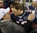 Cuando Belichick se regaló el mejor cumpleaños de la NFL