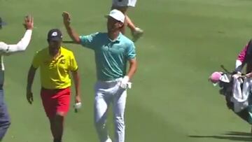 Joaquín Niemann hace esto y todos lo van a felicitar: una locura