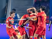 ¡España estará en la final del Mundial por primera vez!