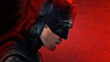 ¡Revelan escena eliminada de The Batman en donde el Caballero de la Noche se encuentra con el Joker de Barry Keoghan! ¡Checa las primeras imágenes!