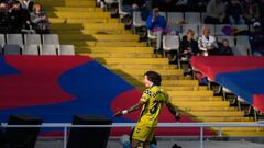 Resumen y goles del Barcelona vs Las Palmas, jornada 15 de LaLiga EA Sports