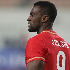 Jackson Martinez: Guangzhou end striker's CSL nightmare