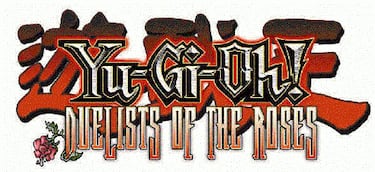 Yu-Gi-Oh!: The Duelists of the Roses (PlayStation 2)