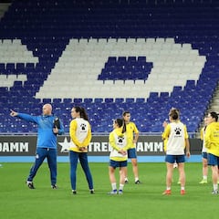 El Carlos Belmonte, Cornellà y Mestalla acogerán partidos
