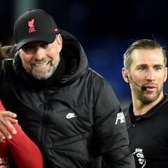 Amenaza real para Benzema