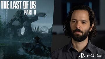 PS5: los desarrolladores de The Last of Us Parte 2 destacan las ventajas de la consola
