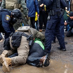 Alarma en comunidades latinas: la dura estrategia de Trump dispara las redadas de inmigrantes