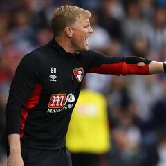 Lerma tendrá un técnico "milagroso" en Bournemouth