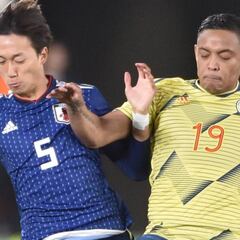 ¿Cuándo será el próximo partido de la Selección Colombia?