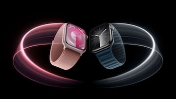 Precio del Apple Watch Series 9