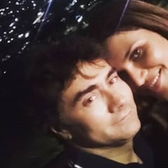 El escándalo de Mauro Urquijo y su esposa en redes sociales