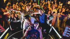 Batalla de los Gallos 2019 ya tiene sus primeros finalistas