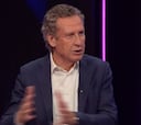 Valdano: “Lo que ha hecho Florentino con Vinicius es inédito en la historia del fútbol...”