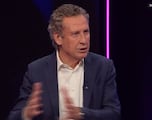 Valdano: “Lo que ha hecho Florentino con Vinicius es inédito en la historia del fútbol...”