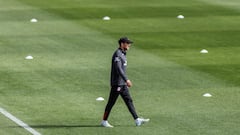 Siete atléticos en peligro