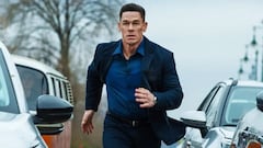 El primer vistazo a ‘Matchbox: La película’ presenta a John Cena como el mejor sustituto de Vin Diesel y ‘Fast & Furious’