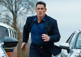 El primer vistazo a ‘Matchbox: La película’ presenta a John Cena como el mejor sustituto de Vin Diesel y ‘Fast & Furious’