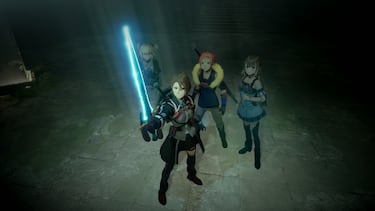 Sword Art Online regresa con Echoes of Aincrad: el origen de la saga desde una perspectiva diferente
