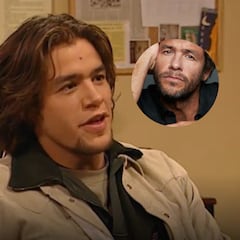 Así es la nueva vida de Iván Hermés, de ‘Al salir de clase’, como músico callejero