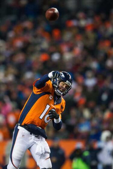 ANÁLISIS TÁCTICO: las claves de la Super Bowl cuando ataque Denver