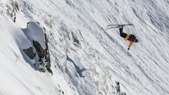 Baqueira Beret Pro by Movistar: revive la retransmisión en directo del Freeride World Tour