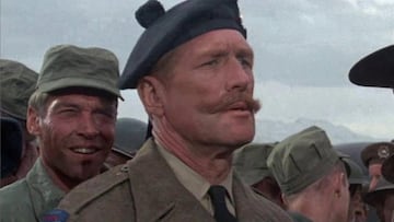 La brigada del diablo recomendación clásico bélico