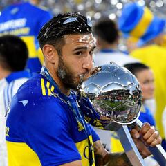 ¡El ‘Toto’ es auriazul! Pumas oficializó la llegada de Salvio