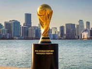 La FIFA anunció la última fase de venta de boletos para el Mundial, la cual será por orden de llegada y estará disponible hasta el final del torneo.