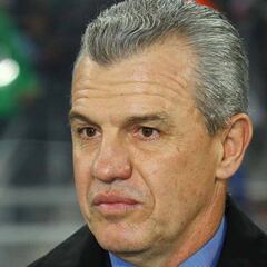 Javier Aguirre: “El futbolista mexicano nunca debería pensar en jugar en Asia”