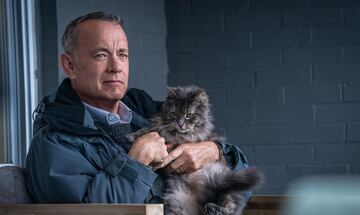 Otto Anderson (Tom Hanks), viudo y amargado, vive consumido por el dolor de perder a su esposa. Decide acabar con su vida, pero antes su corazón se reblandece gracias a la inesperada amistad con sus nuevos vecinos. Cuando finalmente muere, lo hace dejando atrás un legado de segundas oportunidades y recordándonos que incluso la soledad puede transformarse en amor.
