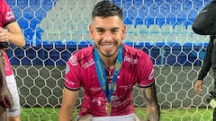 "Es uno de los jugadores más completos de Bolivia": el nuevo fichaje que ilusiona a la U